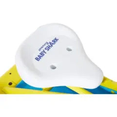 Dynacraft Baby Shark Trike