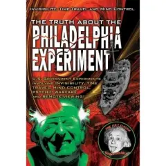 The Truth About the Philadelphia Experiment (DVD)(2010)