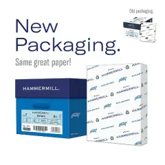 Hammermill Colors Paper 20 lbs 8.5 x 11 102905