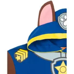 Paw Patrol Hooded Matching Family Cosplay T-Shirt