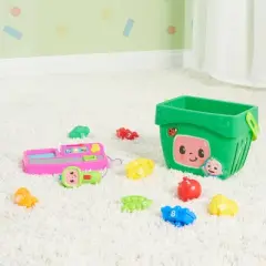 CoComelon Veggie Fun