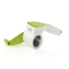 BergHOFF 5Pc Stainless Steel Rotary Cheese Grater set