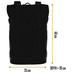 Rocksax - Rocksax - Fall Out Boy - Heritage Bag: Reaper Gang