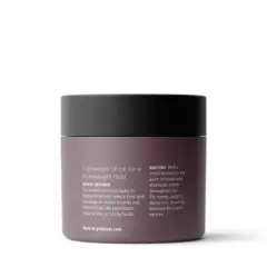 BEVEL Hair & Beard Pomade - 3.5oz