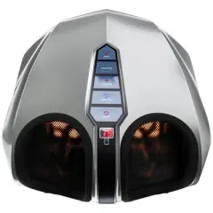 Miko Shiatsu Foot Massager with Deep Kneading and Heat