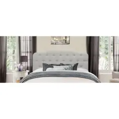 Nicole Headboard - Hillsdale Furniture