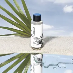 WLDKAT Yucca + Lactic Acid Liquid Exfoliant &ndash; 3.33 fl oz