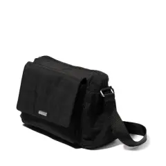 baggallini Daily Machine Wash Messenger Bag