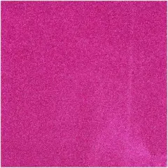 JAM PAPER Fuchsia Glitter Gift Wrapping Paper Roll - 2 packs of 25 Sq. Ft.: Valentines & Birthday Wrap, All Occasions