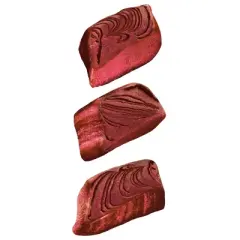 Canine Carry Outs Bacon Chewy Dog Treats