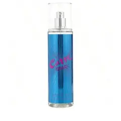 Curve Spark By Liz Claiborne Women  Body Mist 8 Oz