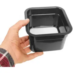 Sluice Fox Sluice Fox Square Mini Classifier Sifting Pans