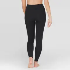 ASSETS by SPANX Women's Ponte Shaping Leggings