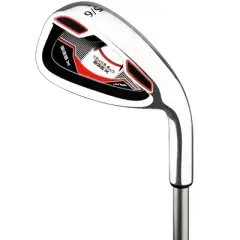 Young Gun SGS X Junior Kids Golf Right Hand Irons & Wedges Age: 9-11