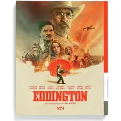 Eddington (Blu-ray)