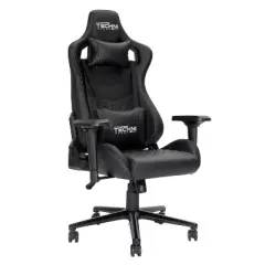 Ergonomic High Back Racer Style PC Gaming Chair - Techni Sport