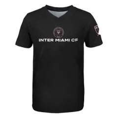 MLS Inter Miami CF Boys' Sublimated Poly Jersey