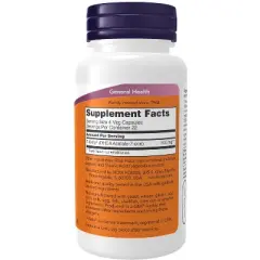 7-KETO 25mg by Now Foods  -  90 Veg Capsule