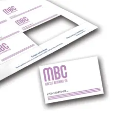 Avery Customizable Name Badge Inserts, 2.25" x 3.5", White, 400 Printable Name Tag Inserts (5390)