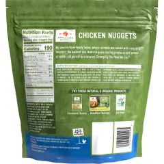 Applegate Naturals Family Size Chicken Nuggets - Frozen - 16oz