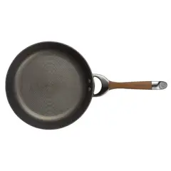 Circulon Symmetry 11" Nonstick Open Frying Pan