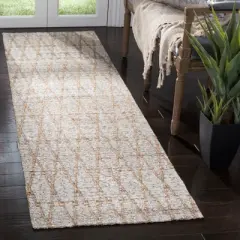 Cape Cod CAP502 Hand Woven Area Rug - Safavieh