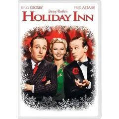 Holiday Inn (DVD)(1942)
