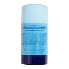 Megababe The Geo Deo Multi-Mineral Daily Deodorant - Unscented - 2.6oz