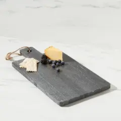 18" x 9" Marble Large Cutting Board - Threshold&trade;