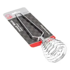 Chef Craft - French Whisk - Silver - Case of 3