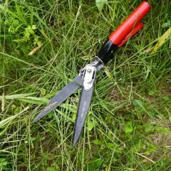 Kings County Tools Rotating Grass Edging Shears