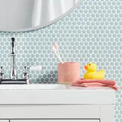 Pink Kids' Tooth Brush Holder - Pillowfort&trade;