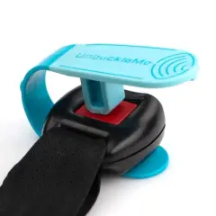 UnbuckleMe Car Seat Buckle Release Tool