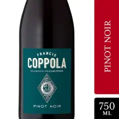 Francis Coppola Diamond Pinot Noir Red Wine - 750ml Bottle