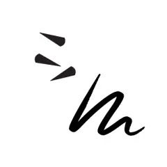 MCoBeauty Mini Winged Eyeliner - Black - 0.07oz