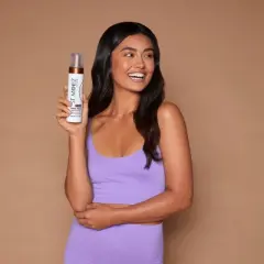 St. Moriz Color Correct Tanning Mousse - 7.78 fl oz