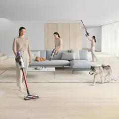Dyson Outsize Cordless Stick Vacuum