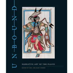 Unbound - by  Emil Her Many Horses (Hardcover)