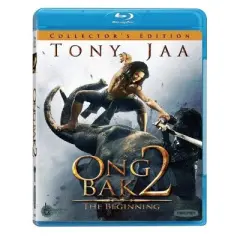Ong Bak 2: The Beginning (Blu-ray)(2008)