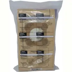 Kirby 197394A Paper Bag, Style G4/G5 9 Pk with belts