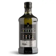Atlas Organic Extra Virgin Olive Oil - 17 fl oz