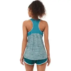 ASICS Women's PR LYTE RACERBACK Apparel 2012B427