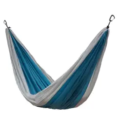 Nylon Camping Hammock - Colibri Tosca - Sol Living