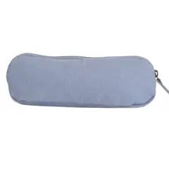 Terra Thread Bata&iacute; Organic Cotton Pencil Bag