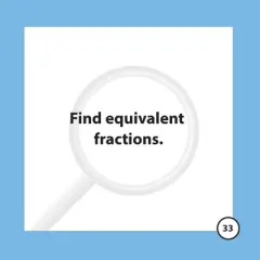 Didax Number Sleuth, Grade 6-8