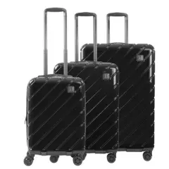 Ful Velocity Hardside Spinner 3 pcs set