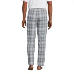 Lands' End Blake Shelton x Lands' End Men's Flannel Pajama Pants