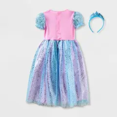 Perfect Princess Adaptive Kids' Costume - Hyde and EEK! Boutique&trade;