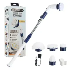 Casabella Power Spin Scrubber