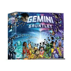 Gemini Gauntlet Board Game